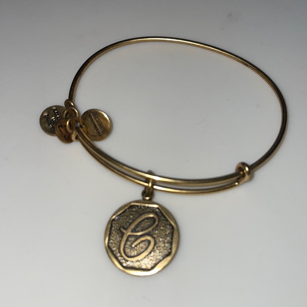 Alex & Ani bracelet